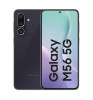 Смартфон Samsung Galaxy M56 5G 8/256Gb Black
