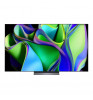 77" Телевизор LG OLED77C5RLA.ARUG Black