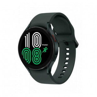 Умные часы Samsung Galaxy Watch4 44мм Green