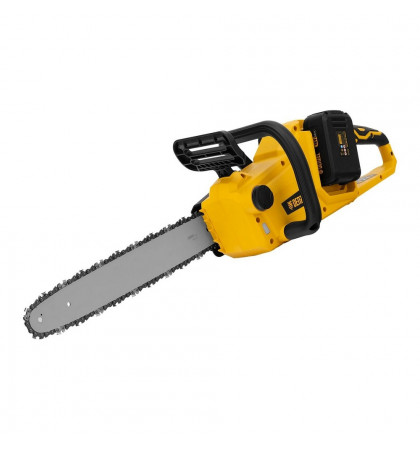 Электрическая цепная пила Denzel RCS400-36 Yellow