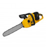 Электрическая цепная пила Denzel RCS400-36 Yellow