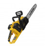 Электрическая цепная пила Denzel RCS400-36 Yellow