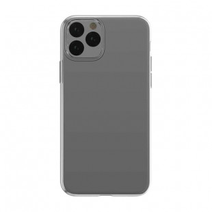 Чехол-накладка Devia Naked для смартфона iPhone 11 Crystal Clear