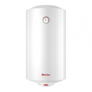 Накопительный водонагреватель Thermex Circle 50 V Slim White
