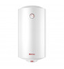 Накопительный водонагреватель Thermex Circle 50 V Slim White