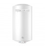 Накопительный водонагреватель Thermex Circle 50 V Slim White