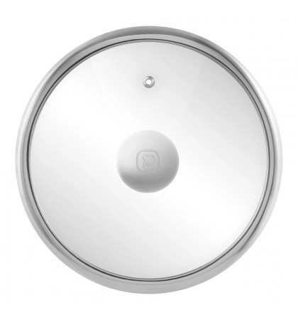 Крышка Rondell Modern RDA-1740 Inox