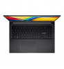 16" Ноутбук Asus VivoBook 16X K3605ZF-MB336W (1920x1200, Intel Core i5 12450H 2Ghz, 8Gb DDR4, SSD 512Gb) Inide Black