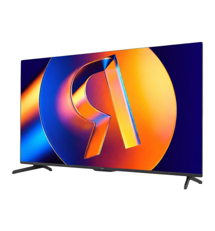 65" Телевизор Яндекс YNDX-00098 Black