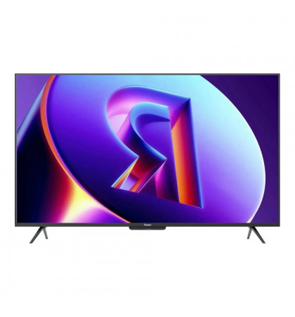 65" Телевизор Яндекс YNDX-00098 Black