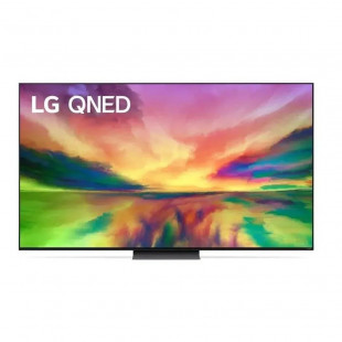 75" Телевизор LG 75QNED816RA.ARUB QNED Blue