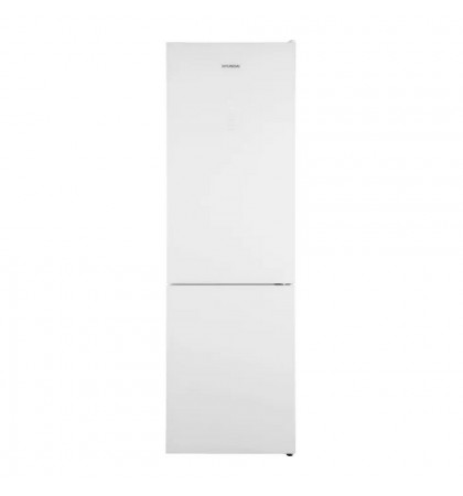 Холодильник Hyundai CC35083F White