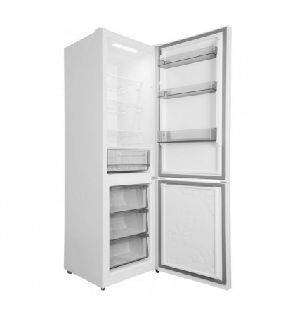 Холодильник Hyundai CC35083F White