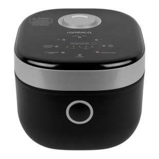 Мультиварка Rombica myKitchen MC-0001 Black