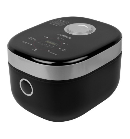 Мультиварка Rombica myKitchen MC-0001 Black