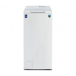 Стиральная машина Midea MFE11W65/W-C White