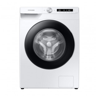 Стиральная машина Samsung WW90T504DAWCS7 White