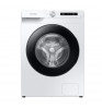 Стиральная машина Samsung WW90T504DAWCS7 White