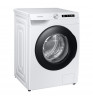 Стиральная машина Samsung WW90T504DAWCS7 White