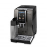 Кофемашина DeLonghi Dinamica Plus ECAM380.95.TB Black/Gray