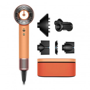Фен Dyson Supersonic HD16 Apricor Topaz