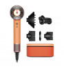 Фен Dyson Supersonic HD16 Apricor Topaz