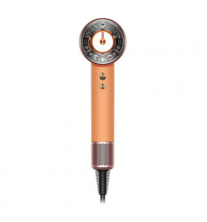 Фен Dyson Supersonic HD16 Apricor Topaz