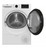 Сушильная машина Beko B3T47239 White