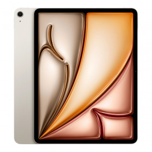 Планшет Apple iPad Air 11 (2026) 128Gb Wi-Fi Starlight