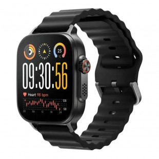 Умные часы realme Watch 5 Black