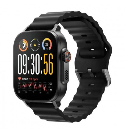 Умные часы realme Watch 5 Black