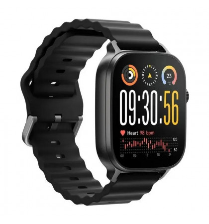 Умные часы realme Watch 5 Black