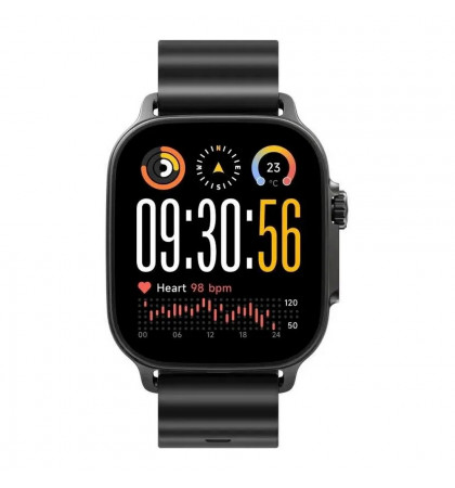Умные часы realme Watch 5 Black