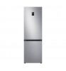 Холодильник Samsung RB34T670FSA/WT Silver