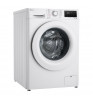 Стиральная машина LG F4V3RS3W White