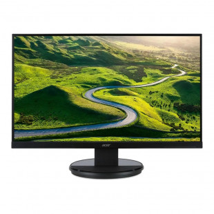 27" Монитор Acer KB272HLHbi Black