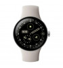 Умные часы Google Pixel Watch 4 45mm Polished Silver/Porcelain