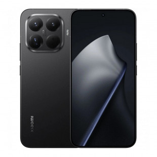 Смартфон Xiaomi 15T Pro 12/256Gb Black
