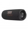 Портативная колонка JBL Flip 6 Black