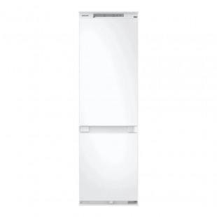 Встраиваемый холодильник Samsung BRB26705EWW White