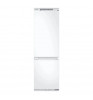 Встраиваемый холодильник Samsung BRB26705EWW White