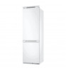 Встраиваемый холодильник Samsung BRB26705EWW White