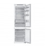 Встраиваемый холодильник Samsung BRB26705EWW White