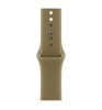 Умные часы Apple Watch Series 12 46mm Aluminium Case with Sport Band M/L Dark Bronze/Olive