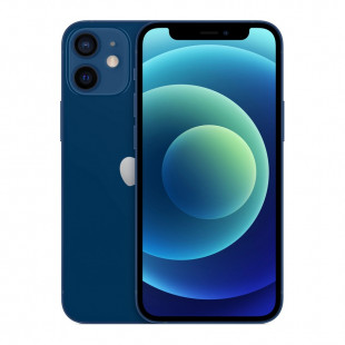 Смартфон Apple iPhone 12 mini 128GB Blue