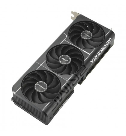 Видеокарта Asus GeForce RTX 5070 Prime OC 12Gb