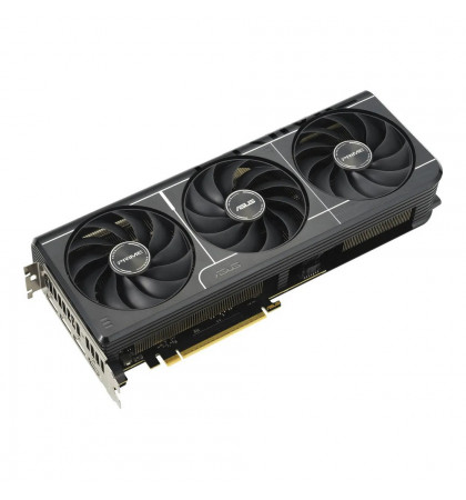Видеокарта Asus GeForce RTX 5070 Prime OC 12Gb