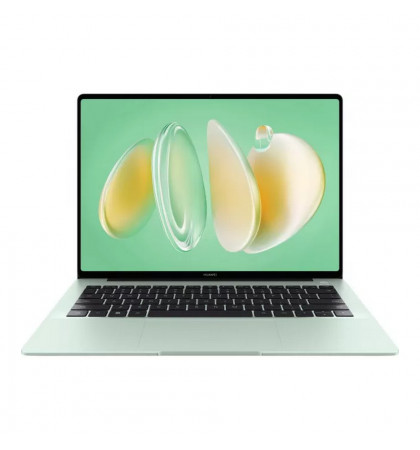 14" Ноутбук Huawei MateBook FLMH-X (Core Ultra 5 125H 1.2Ghz/16Gb LPDDR5x/SSD1Tb/Intel Arc/14"/noOS) Green
