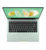 14" Ноутбук Huawei MateBook FLMH-X (Core Ultra 5 125H 1.2Ghz/16Gb LPDDR5x/SSD1Tb/Intel Arc/14"/noOS) Green