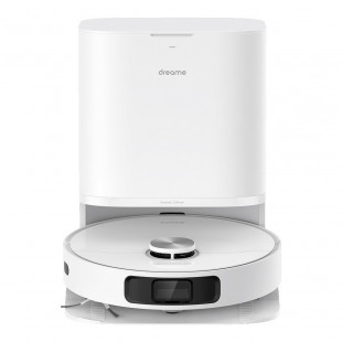 Робот-пылесос Dreame L10 Prime White